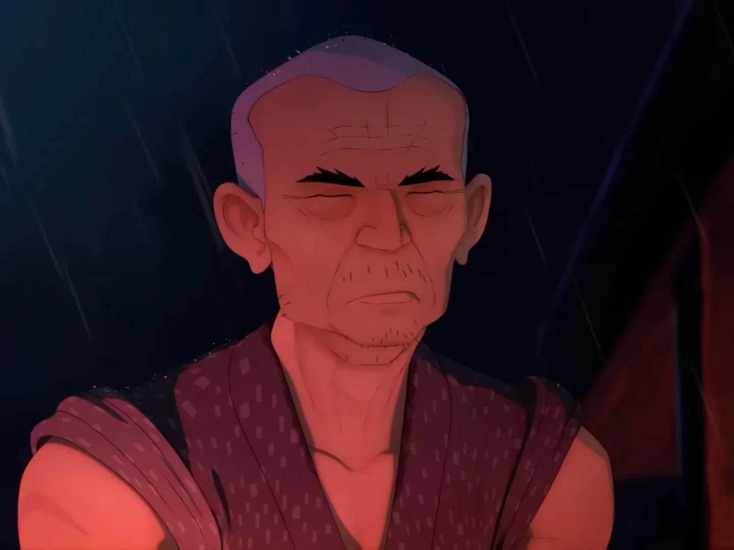 Beginning again (under capitalism)