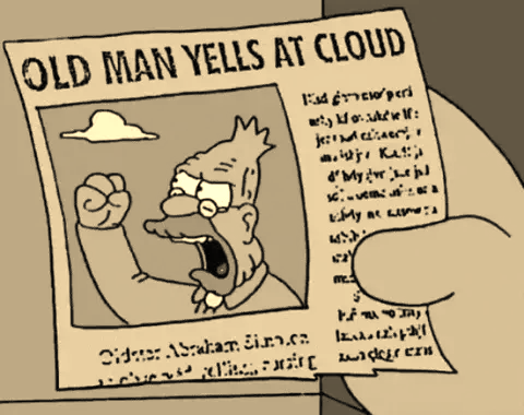 AI artists are missing the point