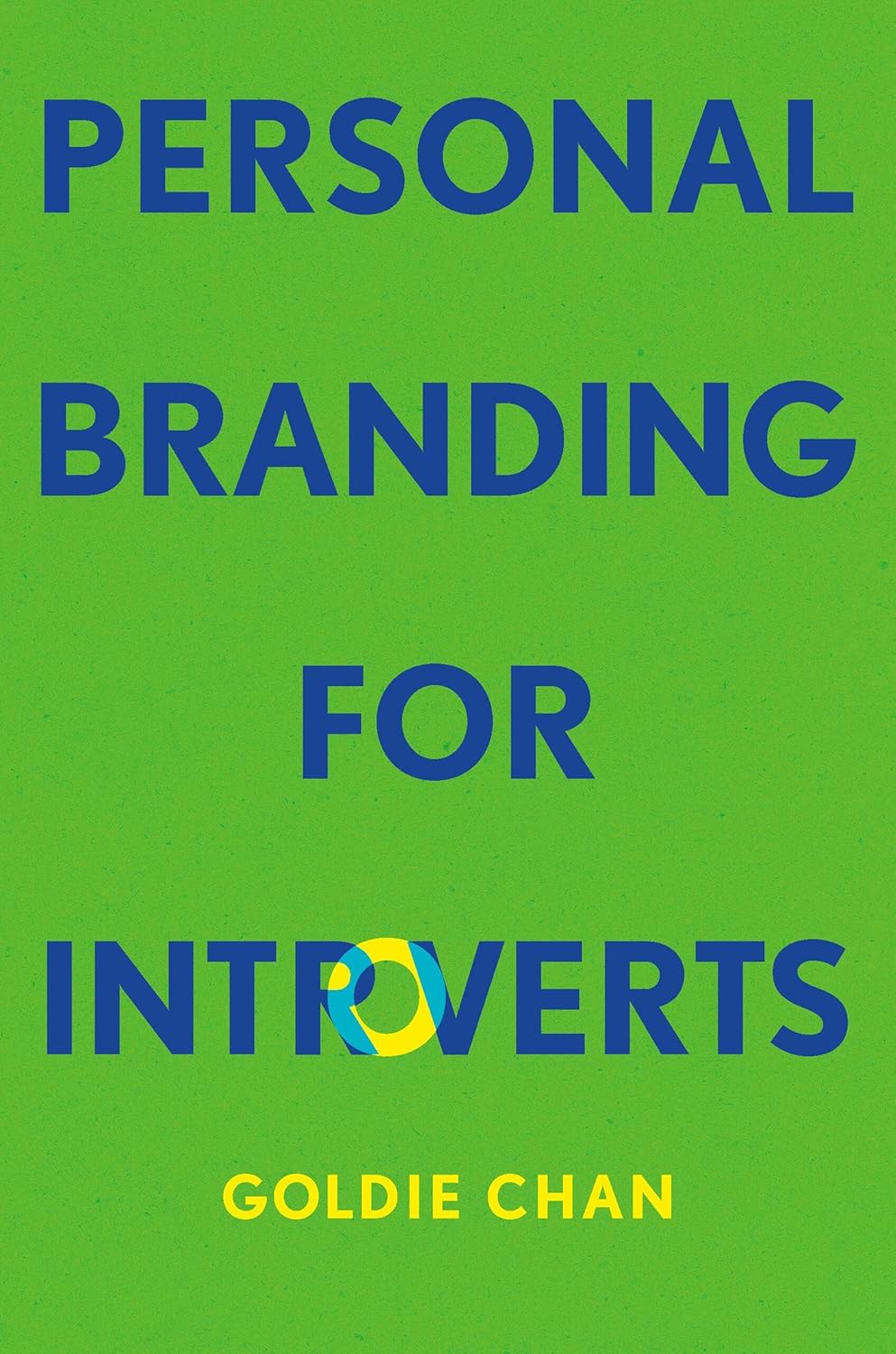 Personal Branding for Introverts