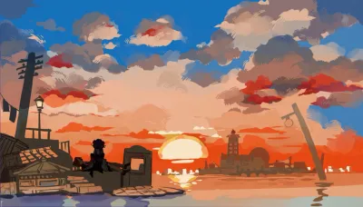 Creating urban fantasy magic systems using liminal space