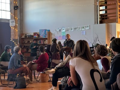 What do we want our post-social media world to look like?