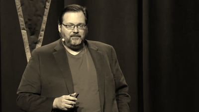 Art makes art of you.