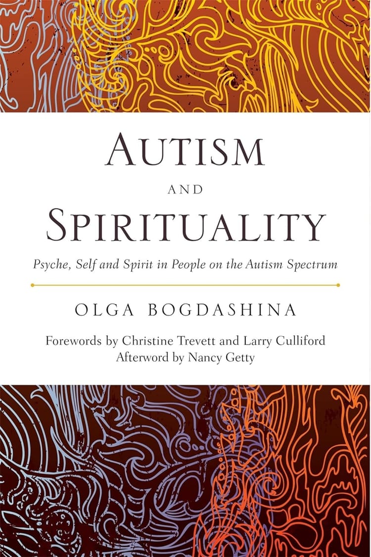 Autism & Spirituality